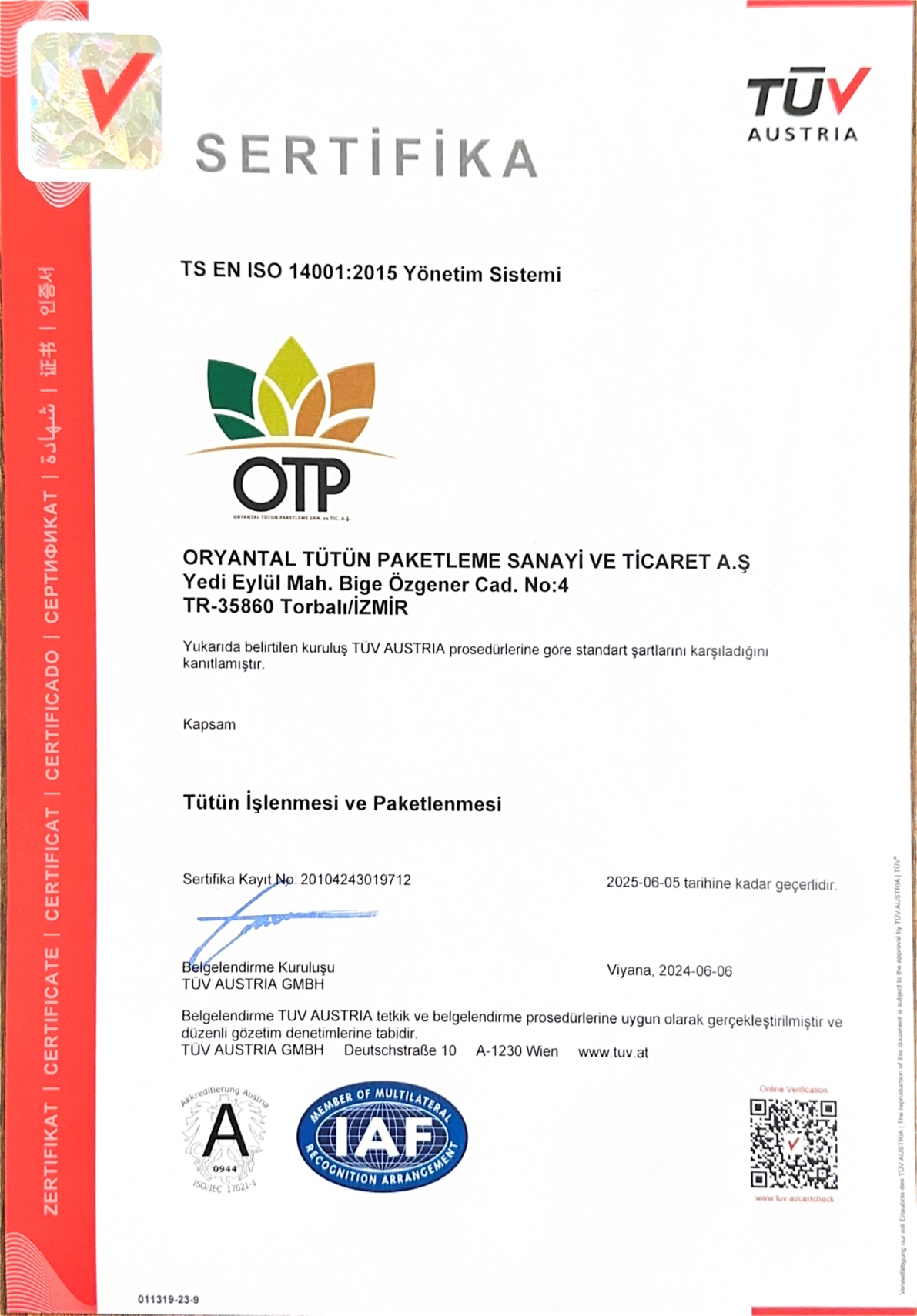 certificate_tr